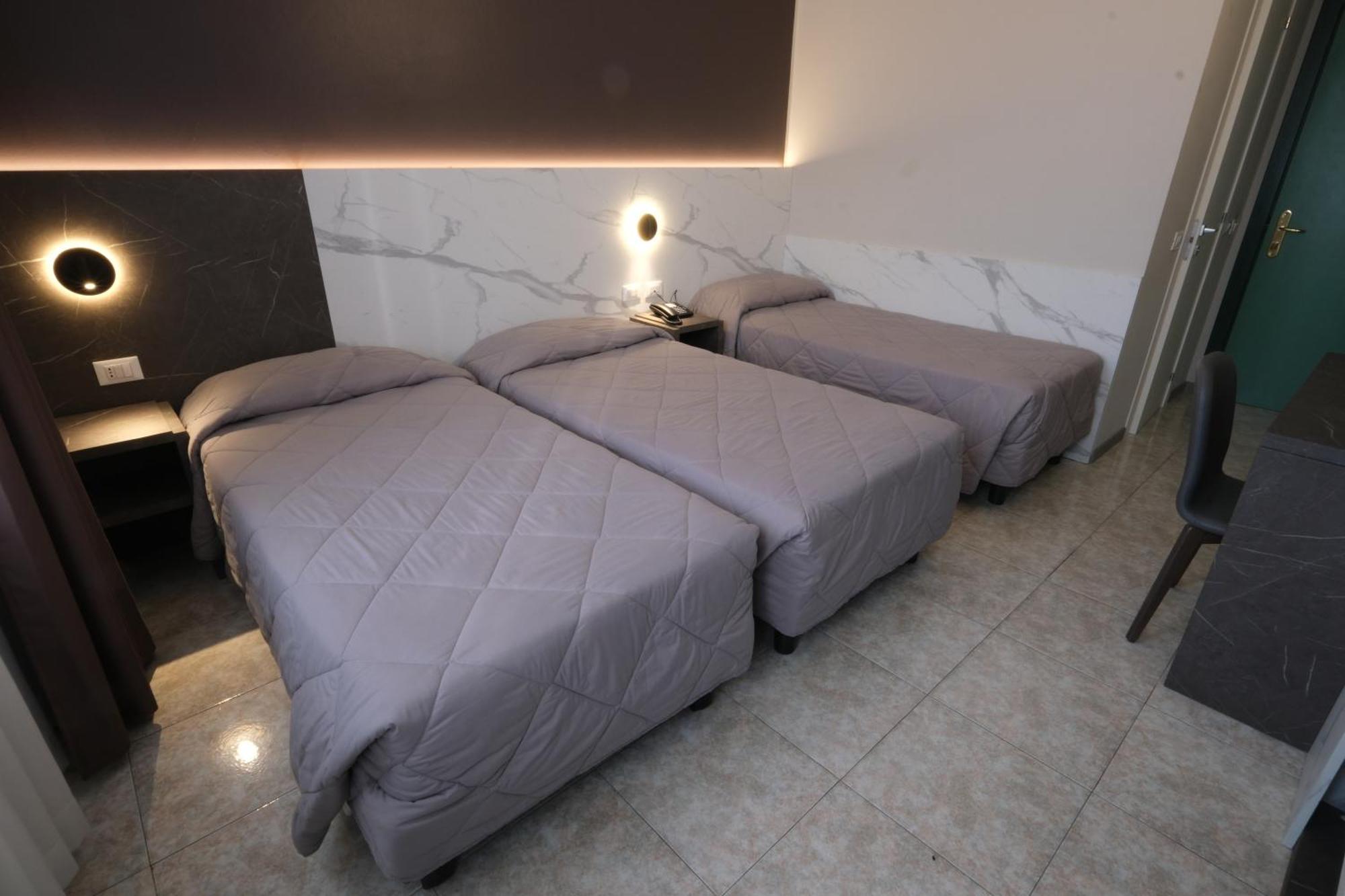 Hotel Mistral — Fotos 1