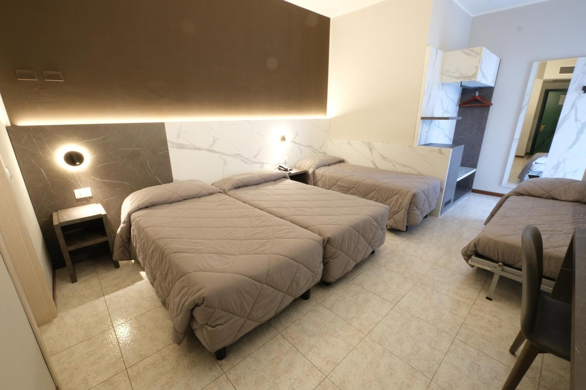 Hotel Mistral — Fotos 2