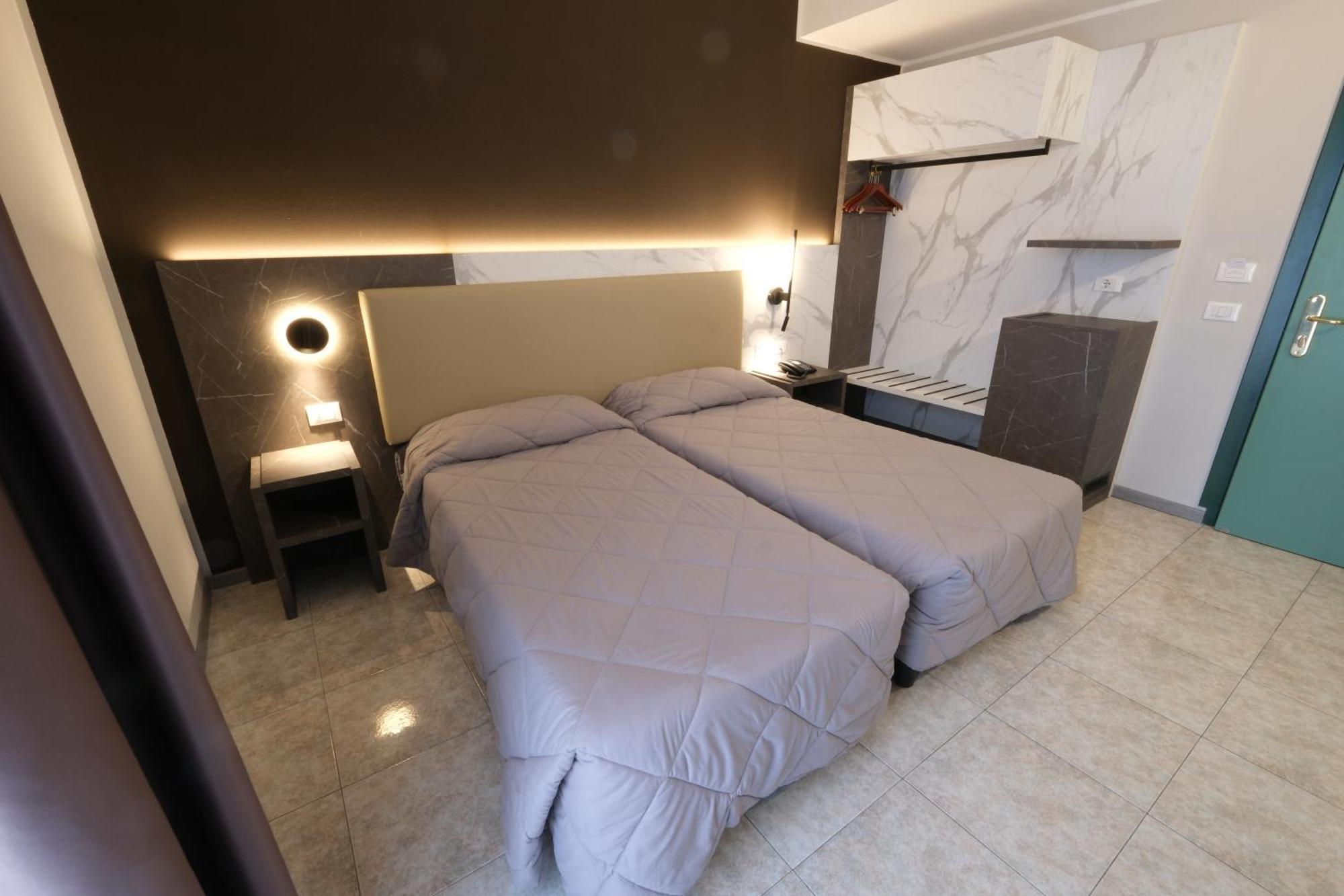 Hotel Mistral — Fotos 3